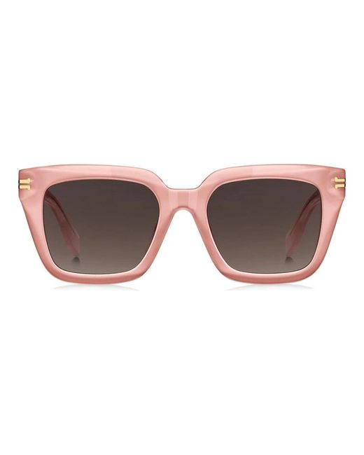 Marc Jacobs Multicolor Ladies' Sunglasses Mj 1083_s