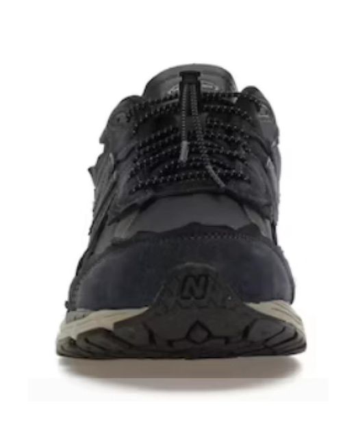 New Balance Stylische protection pack eclipse sneakers in Black für Herren