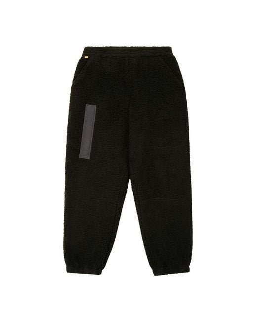 Sweatpants Dime MTL de hombre de color Black