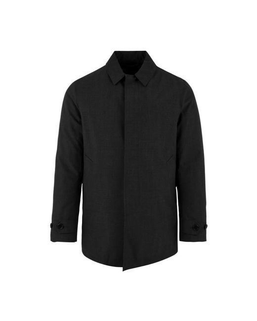 Jackets > light jackets Aspesi pour homme en coloris Black