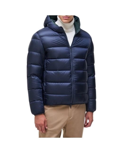 Colmar Blouson in het Blue voor heren