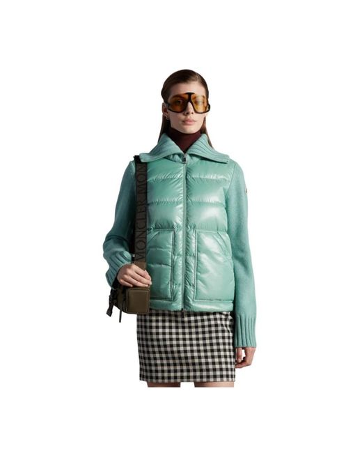 Moncler Tassen in het Green