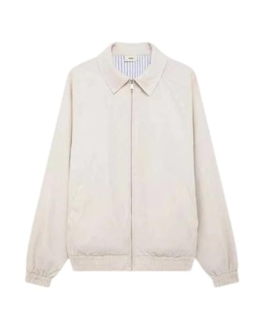 Light Jackets Autry pour homme en coloris White