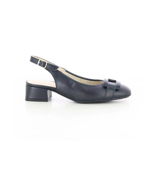 Pumps di Ara in Blue