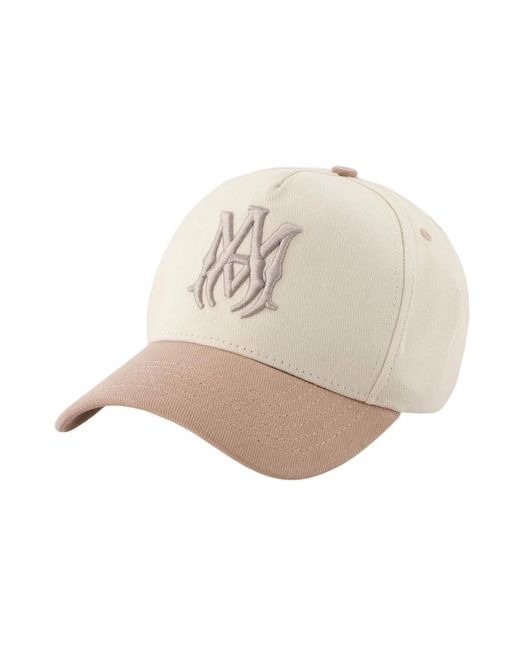 Amiri Caps in het Natural voor heren