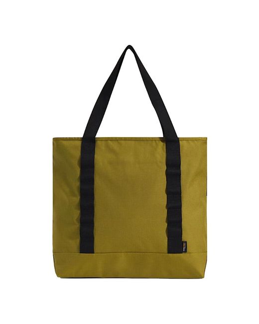 Vans Black Tote Bags for men