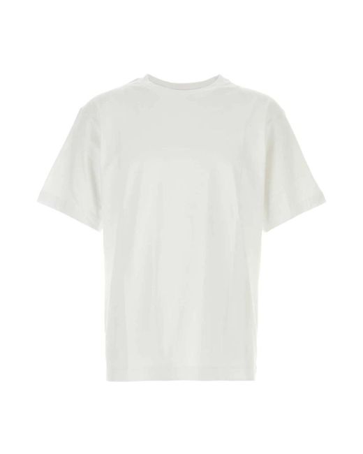 KENZO White T-Shirts for men