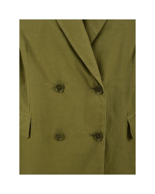 Blazers Aspesi de color Green
