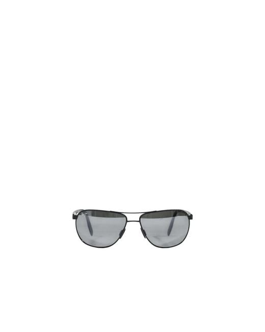 Maui Jim Metallic Sunglasses for men