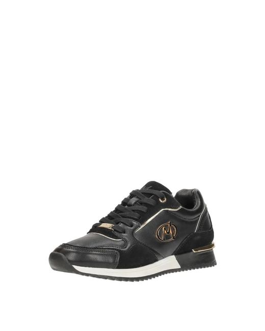Mexx Black Plixy