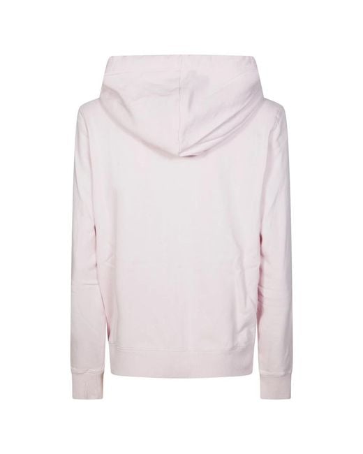 Sun 68 Pink Zip-Throughs