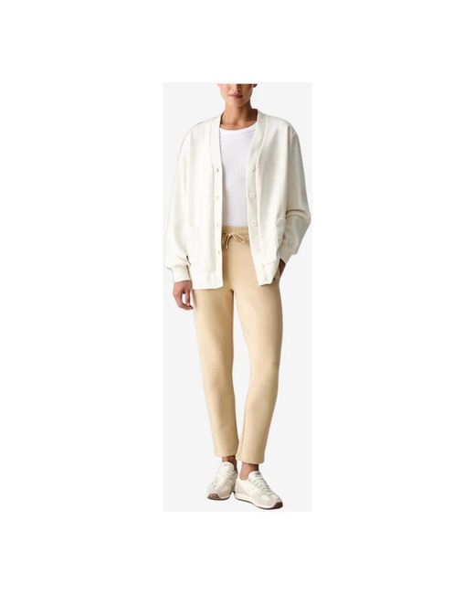 Guess White Cardigans
