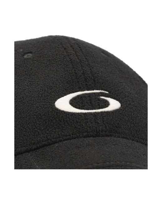 Balenciaga Black Hats & Caps for men