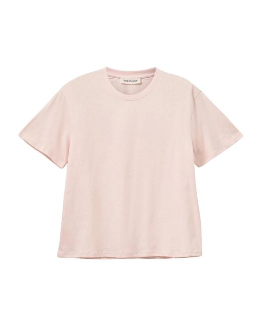 Sofie Schnoor Pink T-Shirts