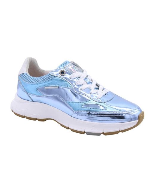 Sneakers Floris Van Bommel en coloris Blue