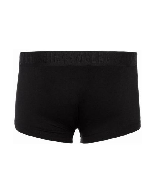 Bikkembergs Black Bottoms for men