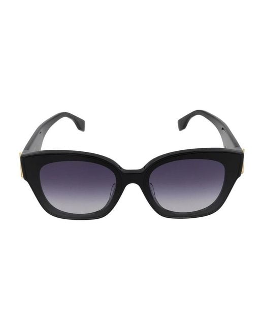 Fendi Blue First Sonnenbrillen