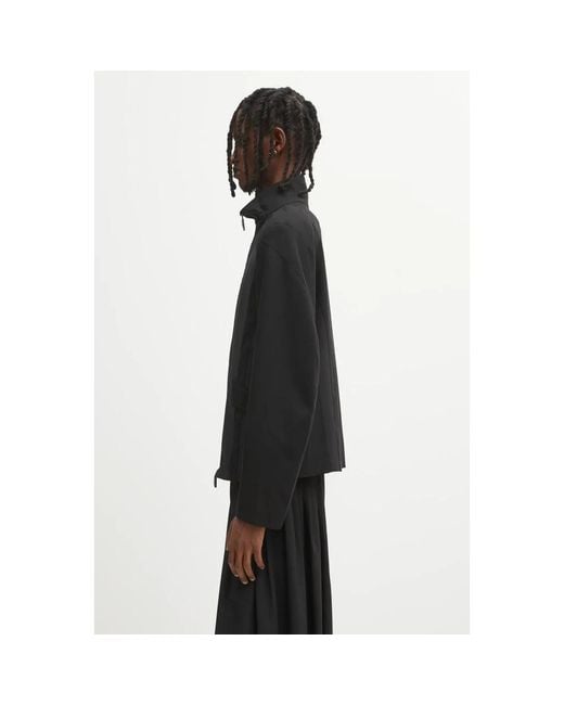 Light Jackets Adererror pour homme en coloris Black