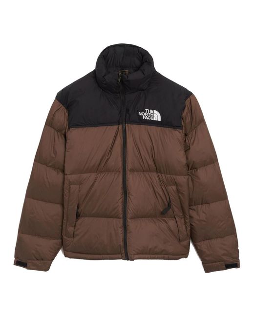 The North Face Winter Jackets in het Brown voor heren