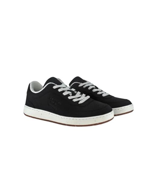 Acbc Black Sneakers