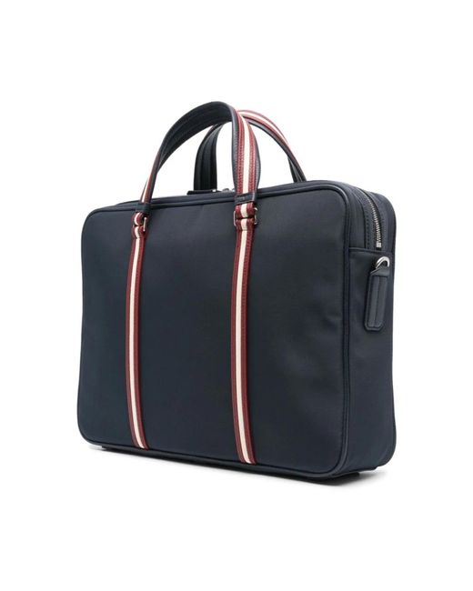 Bags > laptop bags & cases Bally pour homme en coloris Blue