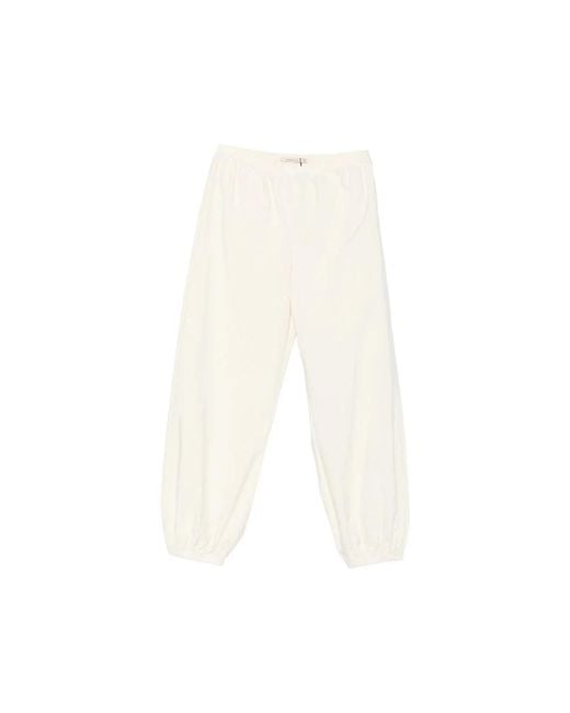 Paloma Wool White Sweatpants
