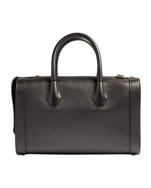 Lancel Black Handbags
