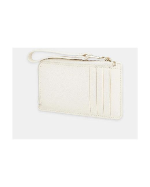 Patrizia Pepe Natural Wallets & Cardholders