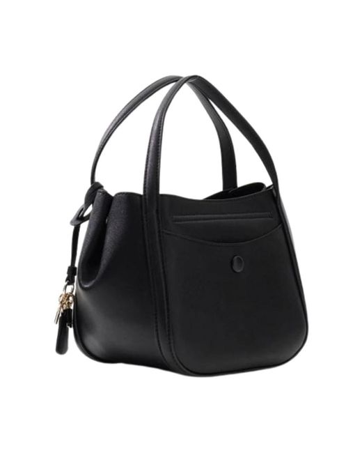 Guess Black Handbags