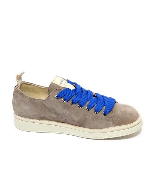 Sneakers Pànchic pour homme en coloris Blue