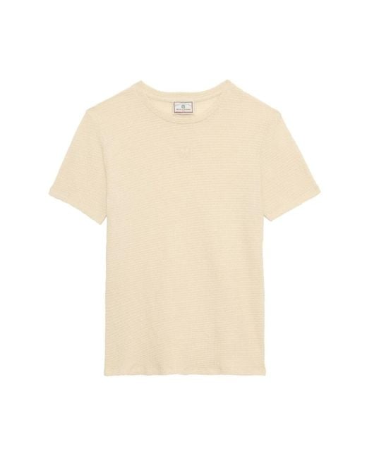 T-Shirts di Ines De La Fressange Paris in Natural
