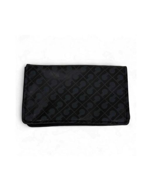 Wallets & Cardholders di Gherardini in Black