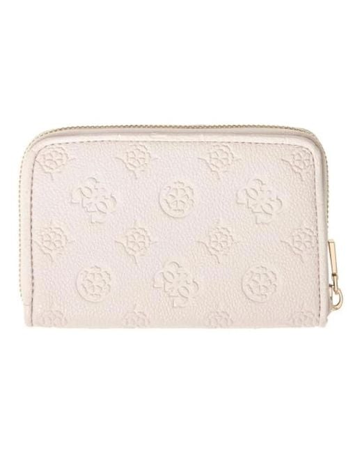 Guess Pink Wallets & Cardholders