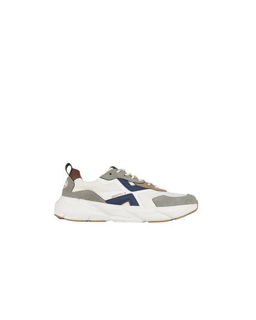 Alexander Smith Horizon in het White voor heren