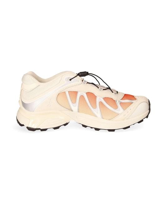 Sneakers Salomon pour homme en coloris Pink