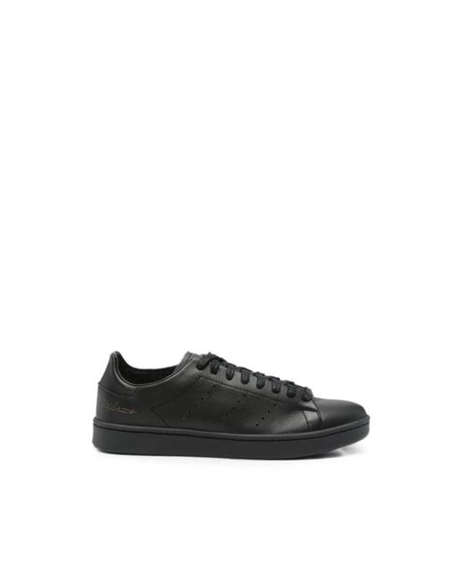 Y-3 Stan Smith in Black für Herren