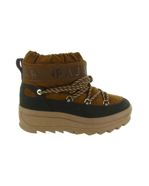 Pajar Green Galaxy Winter Boot