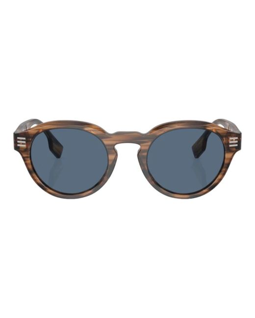 Burberry Blue Sunglasses for men