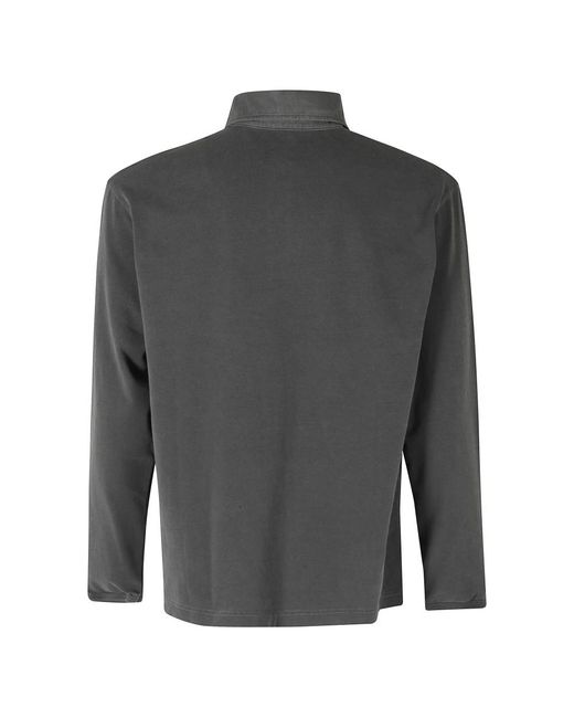 sunflower Gray Polo Shirts for men