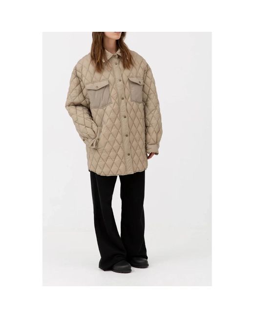 Jackets > light jackets H2OFAGERHOLT en coloris Gray