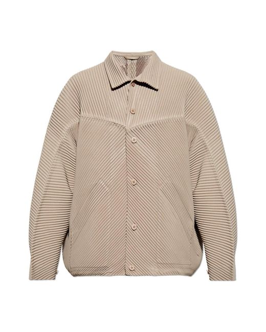 Issey Miyake Natural Light Jackets for men