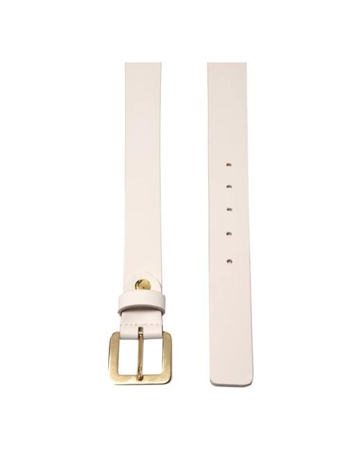 Baldinini Natural Belts