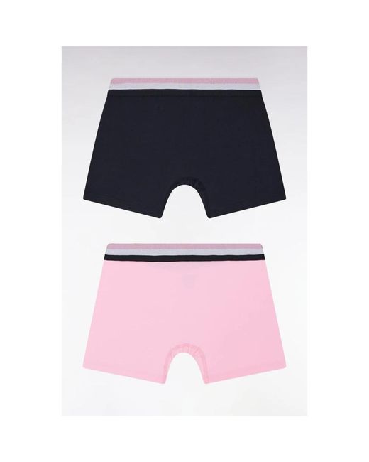 Eden Park Blue Underpants