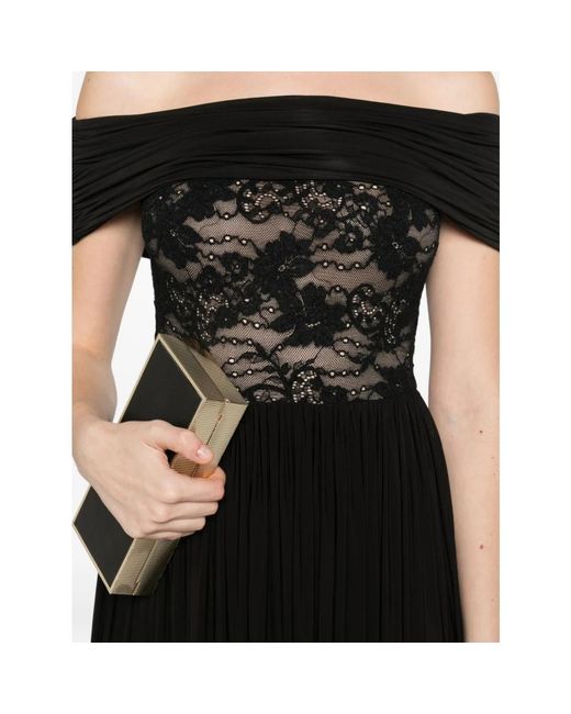 Zimmermann Black Party Dresses