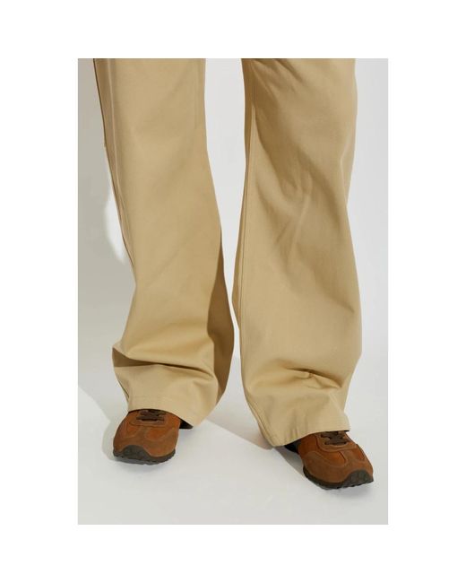 Veja Gt Suede in Brown für Herren