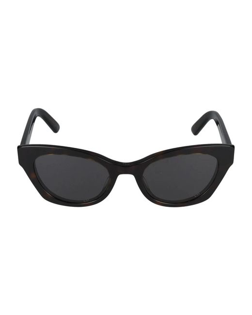 Dior Black Sunglasses