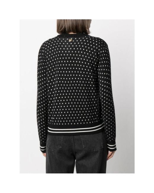 Twinset Black Cardigans