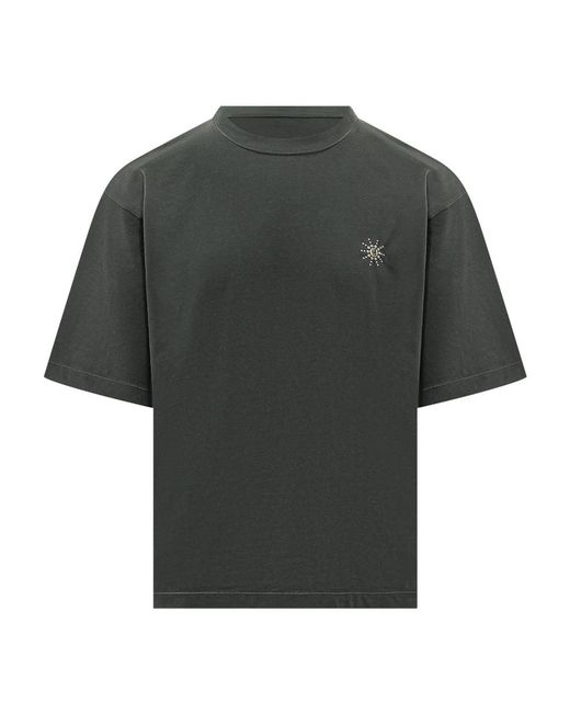 HTC Gray T-Shirts for men