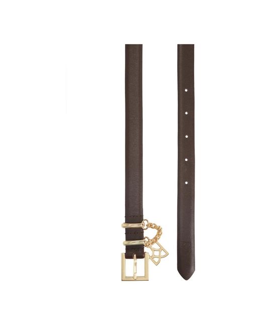 Belts di Kazar in Brown