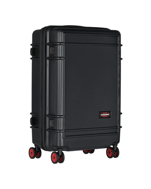 Eastpak Black Suitcases